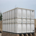 Fiberglass FRP modular water tank square fiberglass tank